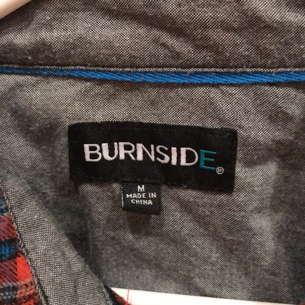 Flannel - Picture 3 of 3